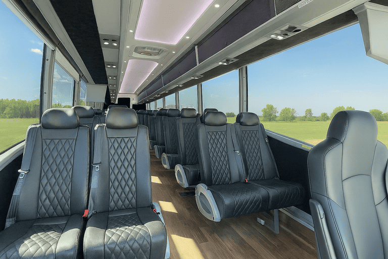 Easy Travel Throughout Burbank