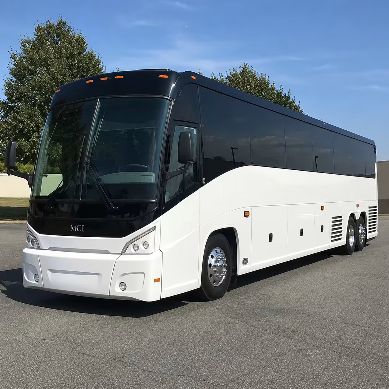 burbank church bus rentals for every faith based trip