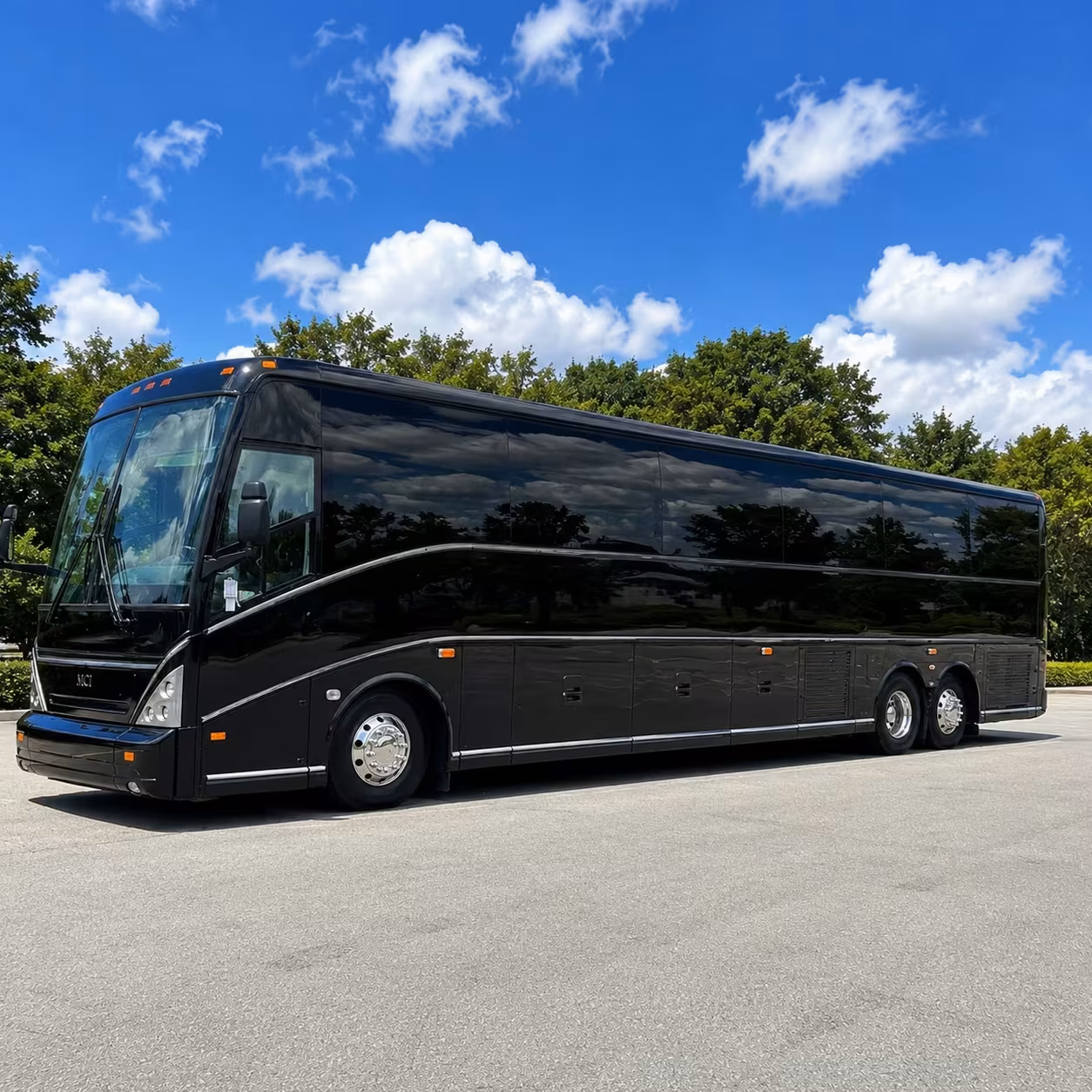 burbank concert and sporting event transportation to la venues