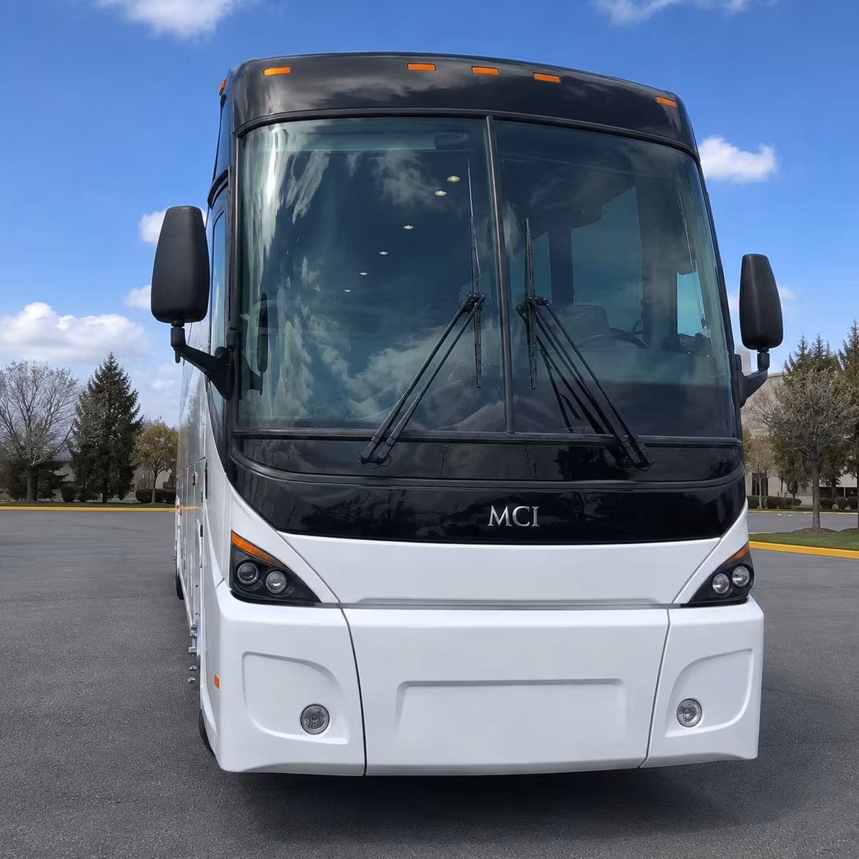 burbank employee transportation from across the san fernando valley