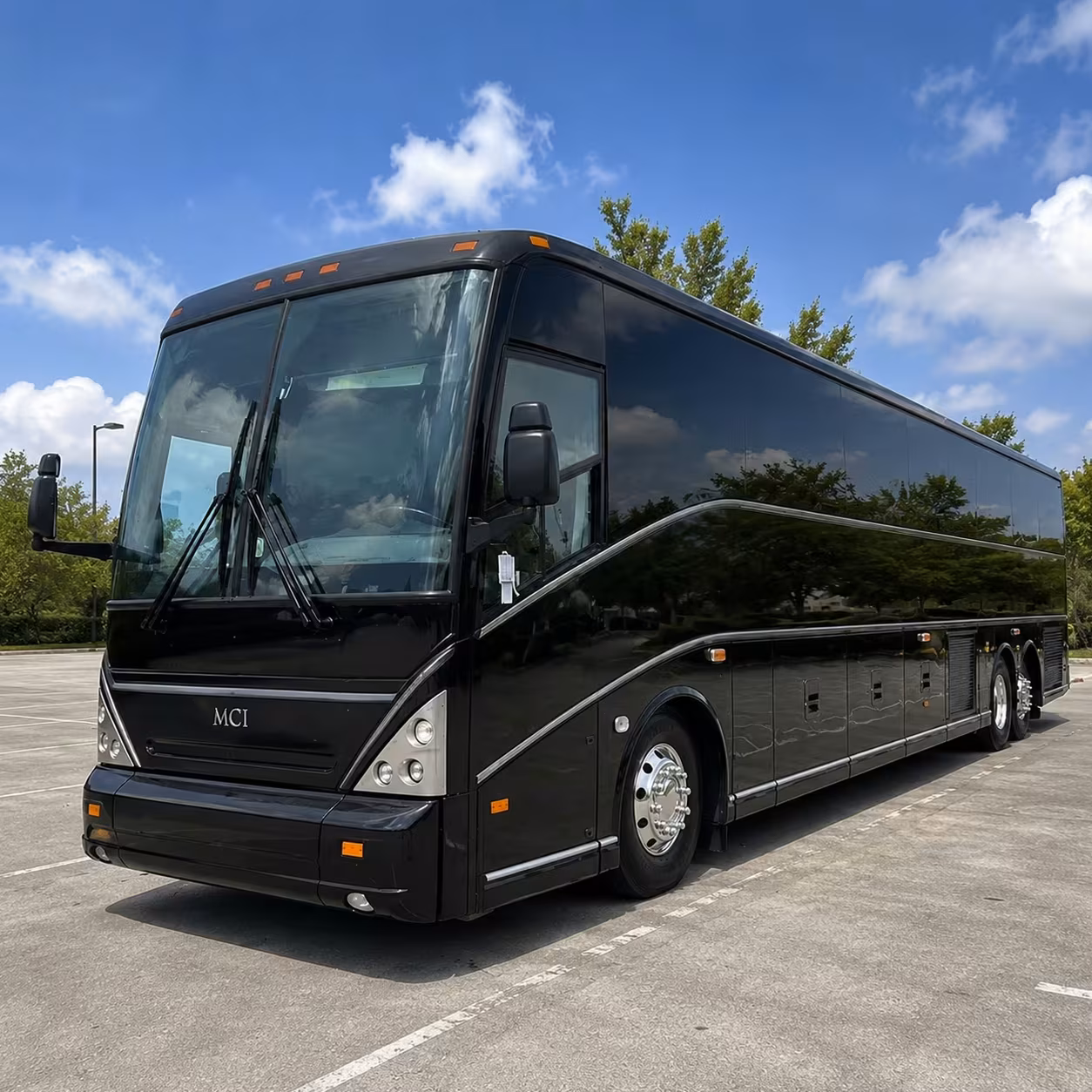 burbank employee transportation
