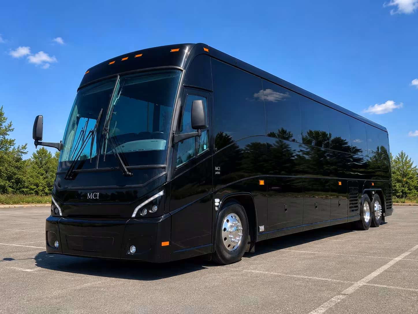 burbank high school prom transportation across the valley
