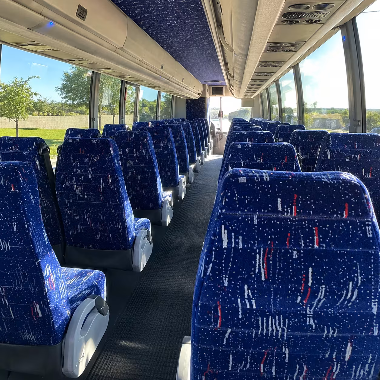 burbank long distance transportation