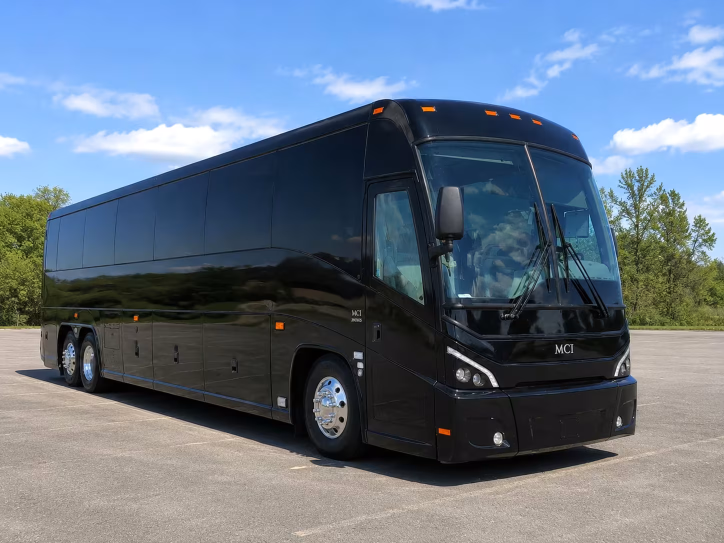 burbank school transportation for performing arts field trips