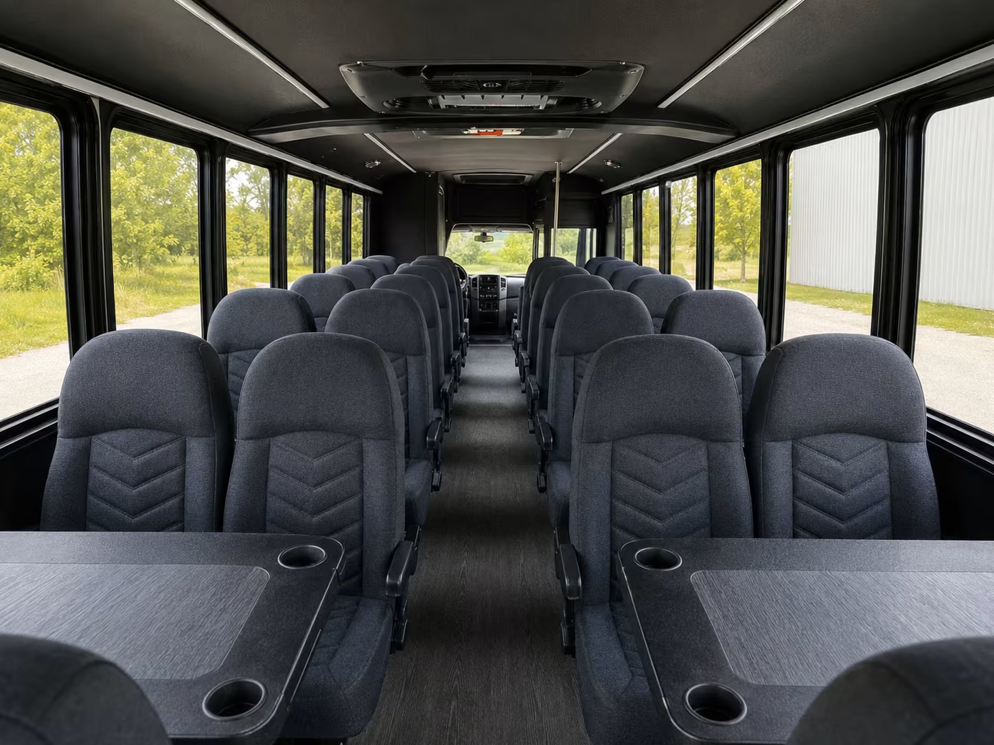 burbank sporting event transportation