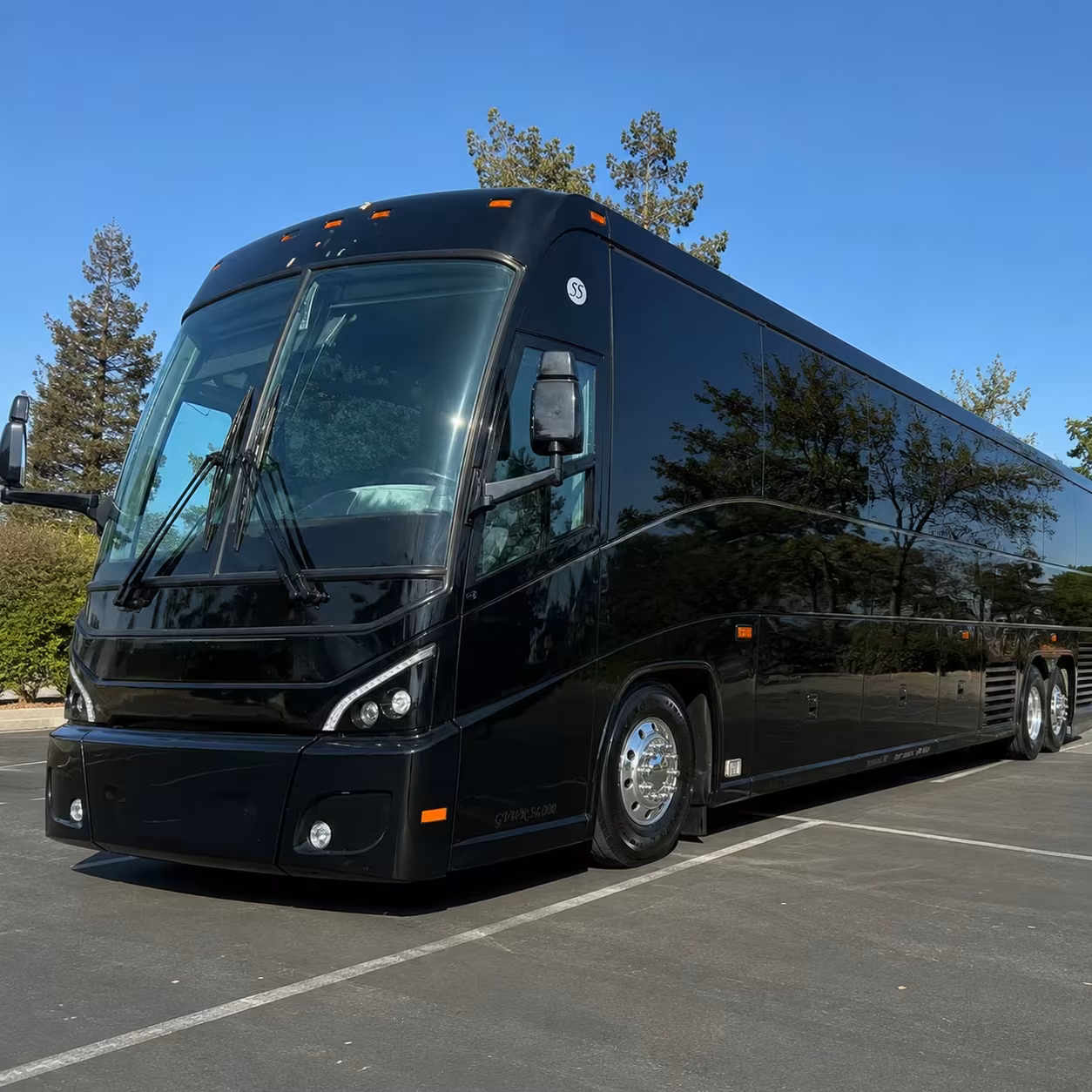 burbank transportation for multi church events and faith gatherings