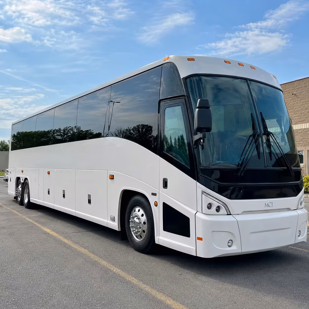concert transportation in burbank and all the surrounding areas