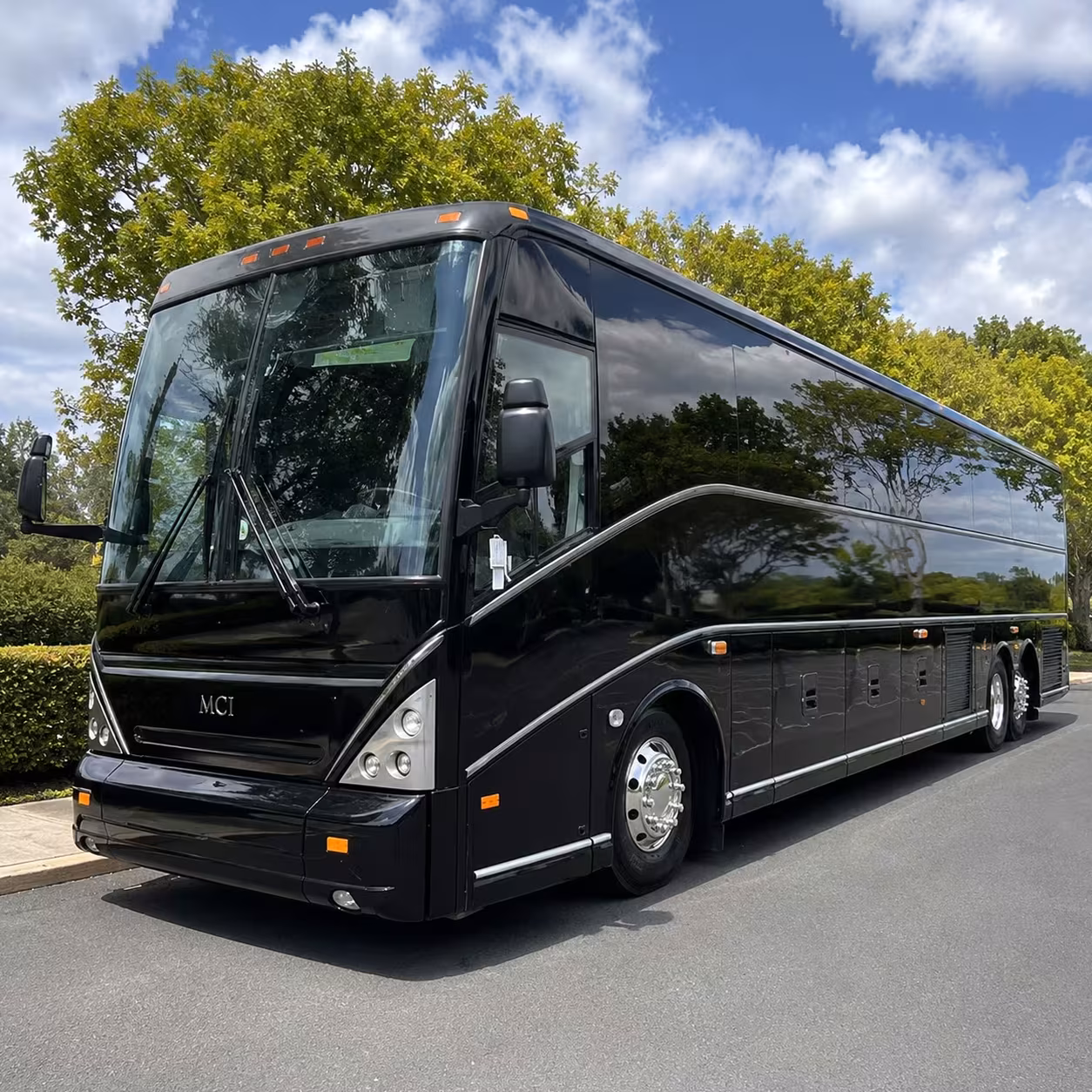 corporate transportation to hollywood burbank airport