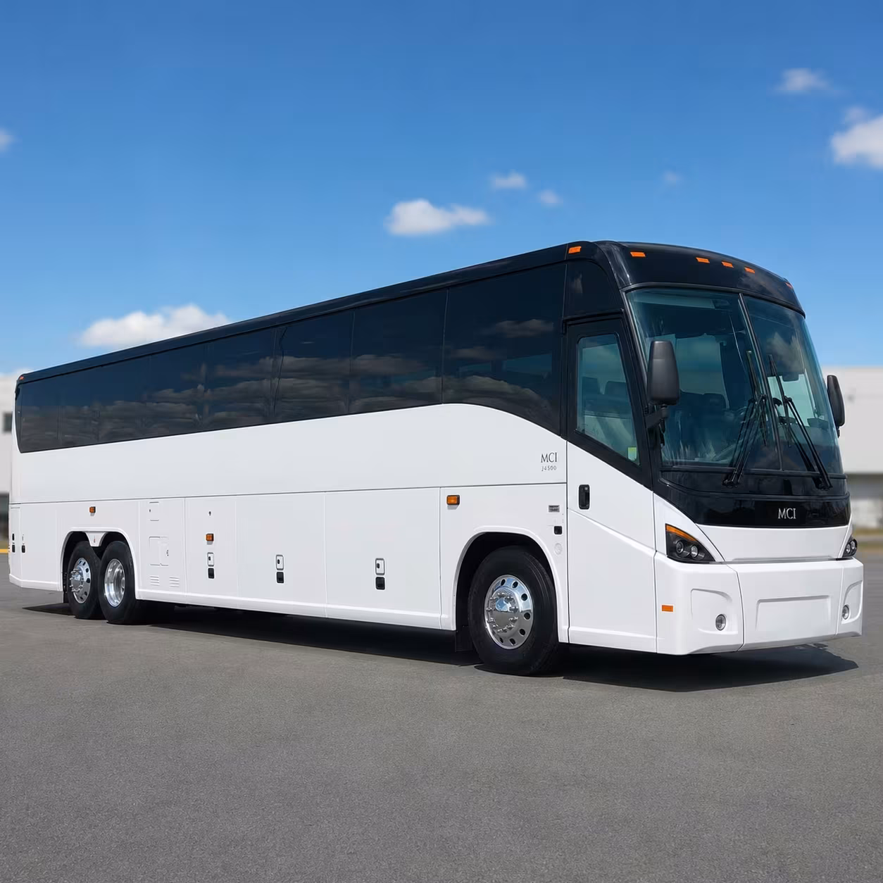employee transportation in burbank and all the surrounding areas