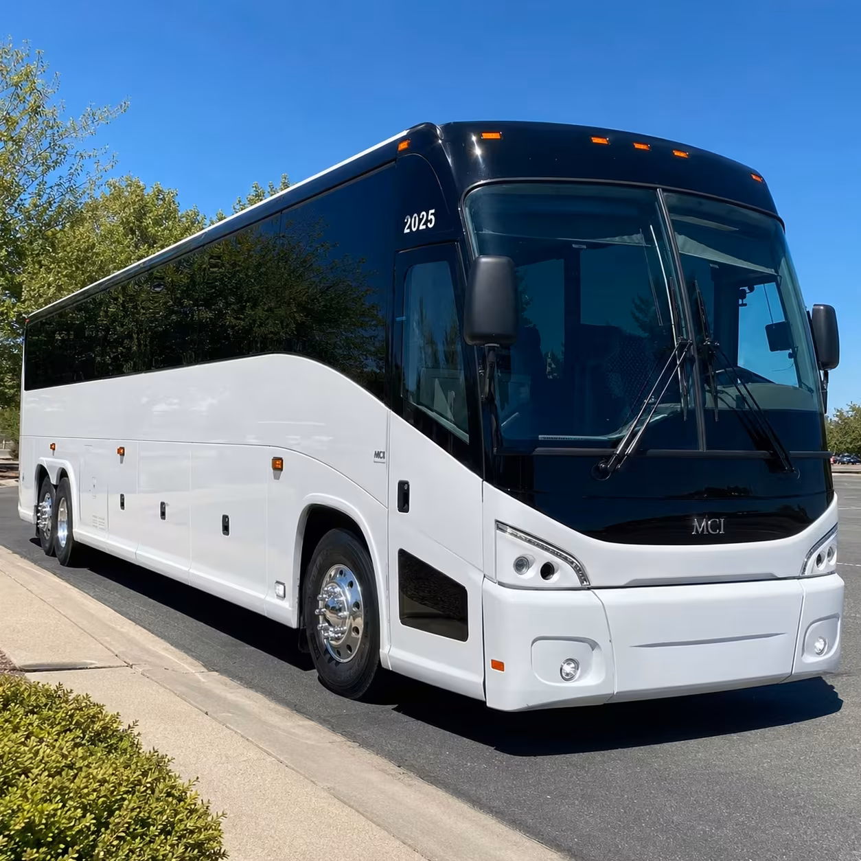 hollywood bowl concert bus rentals from burbank
