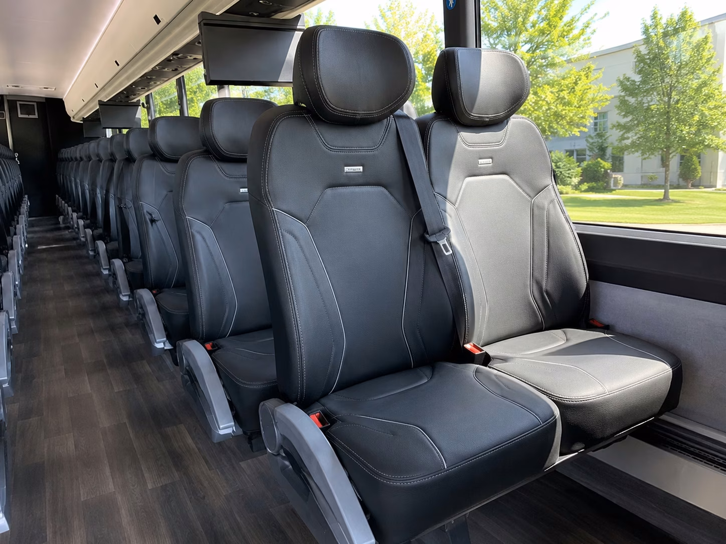 how where and when you re traveling affects burbank charter bus rates