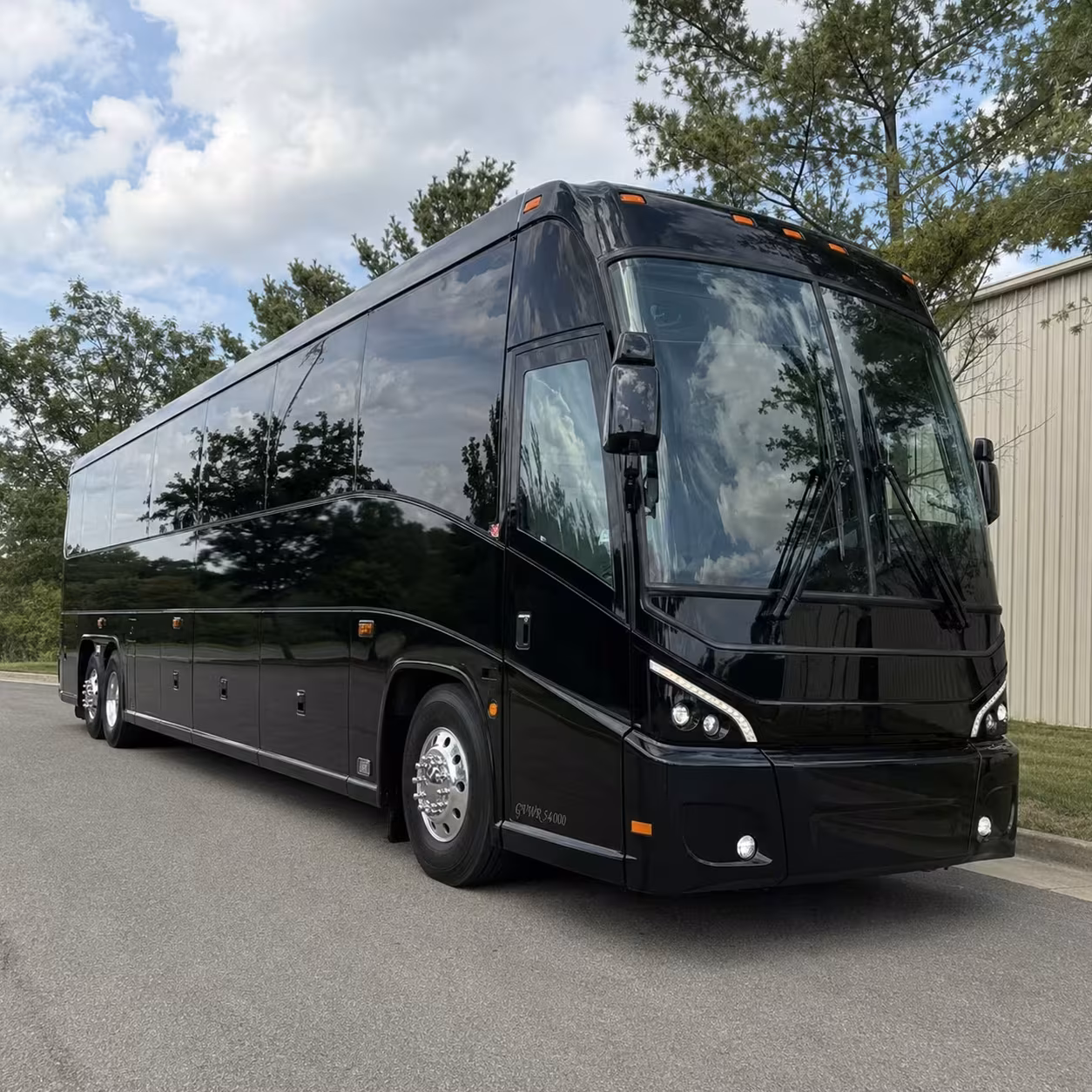 long distance transportation in burbank and all the surrounding areas