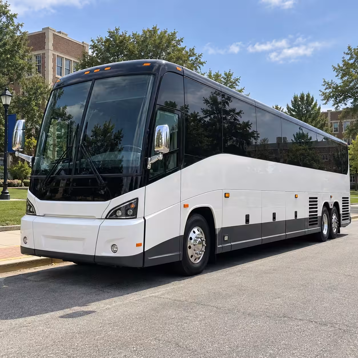 prom transportation in burbank and all the surrounding areas