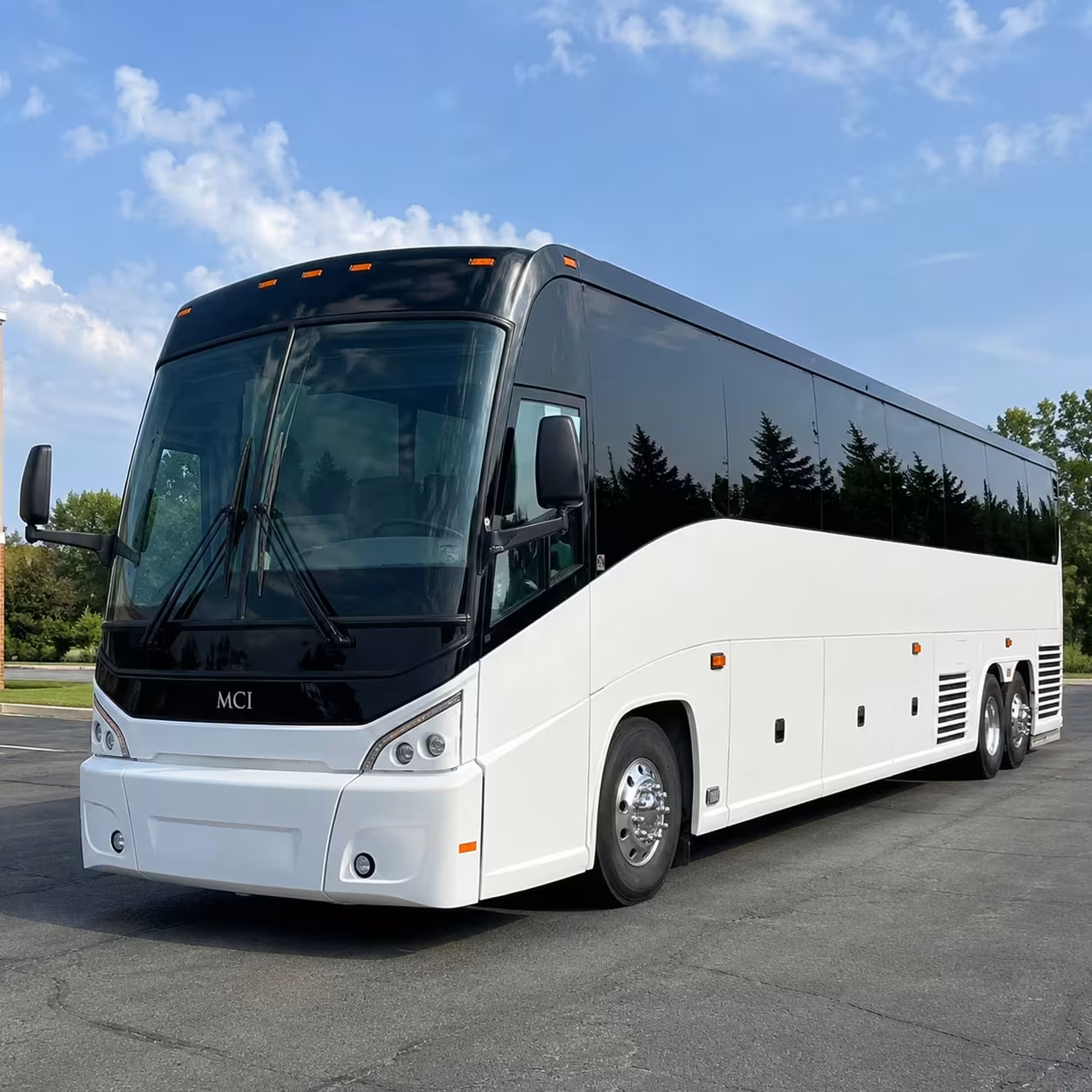 religious group transportation in burbank and all the surrounding areas
