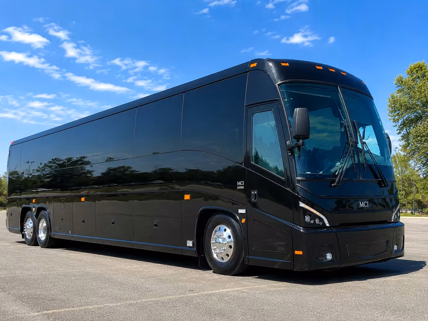 school event transportation in burbank and all the surrounding areas