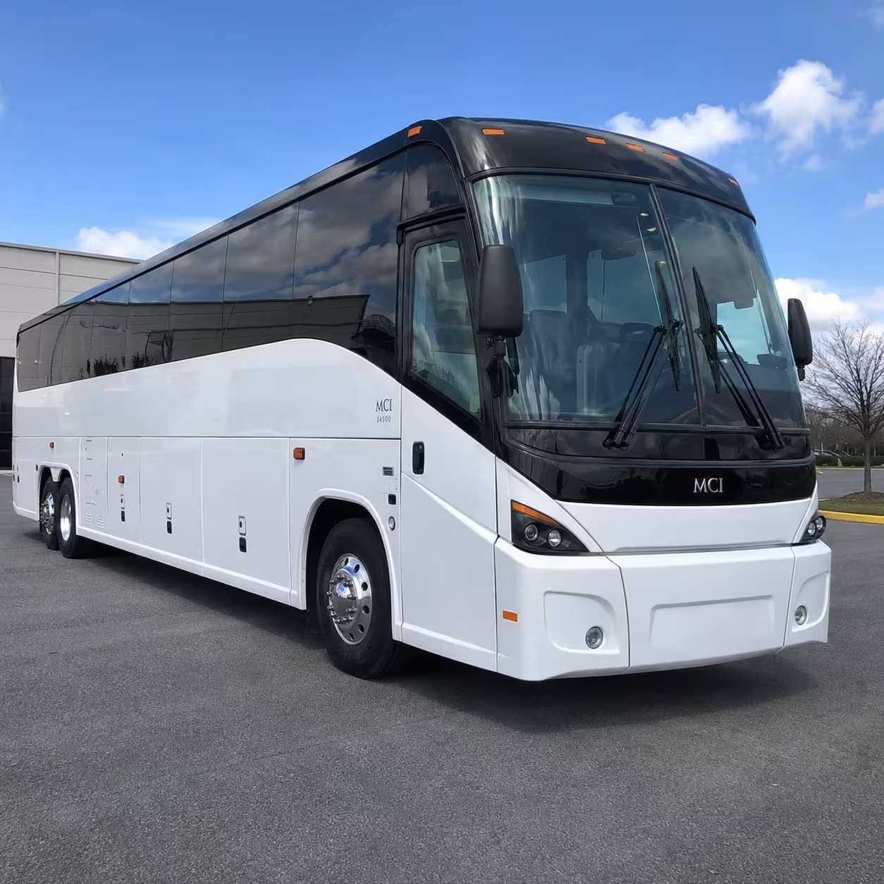 shuttle buses for burbank studio and media district employees